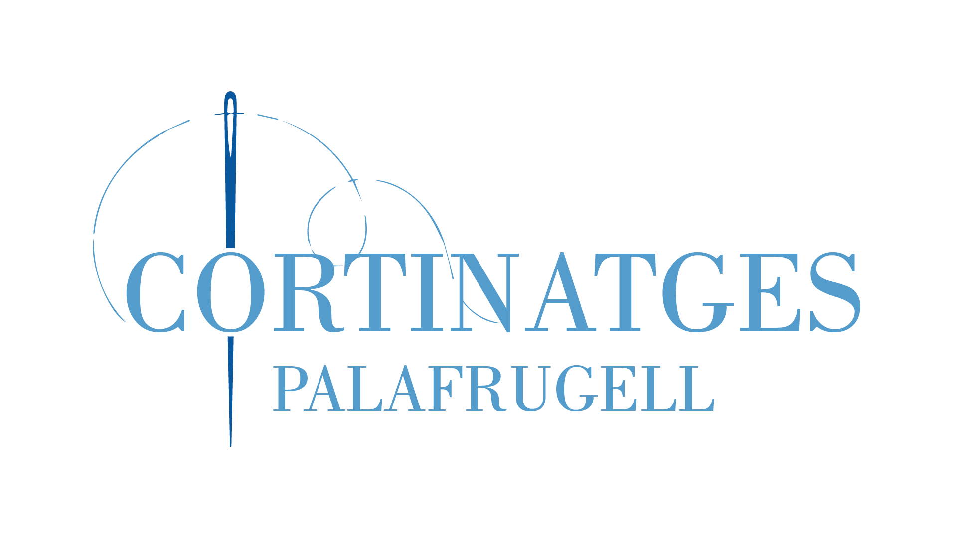 Cortinatges Palafrugell Logo